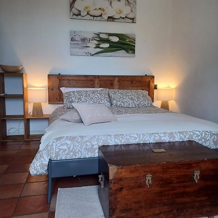 Le Clementine B&B Camogli Luaran gambar