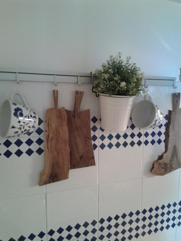 Le Clementine B&B Camogli Luaran gambar