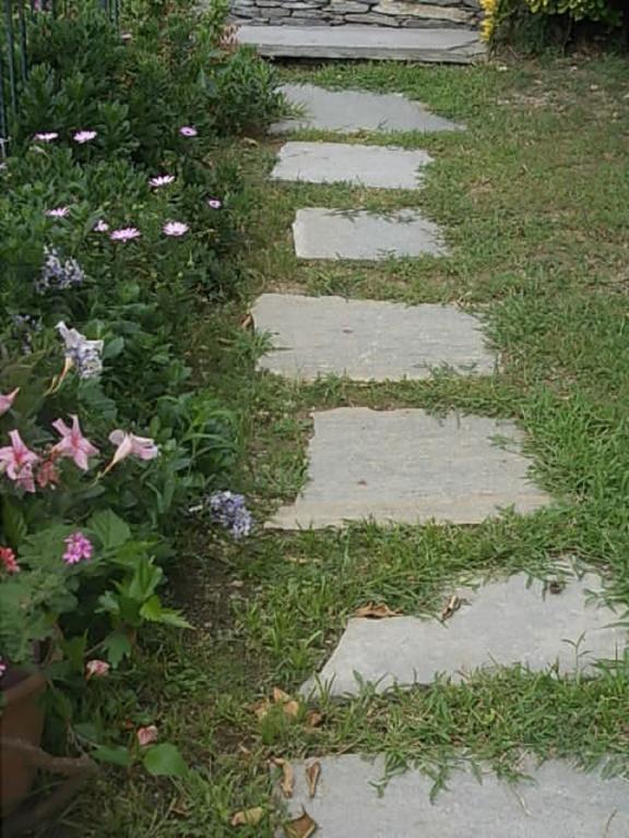 Le Clementine B&B Camogli Luaran gambar