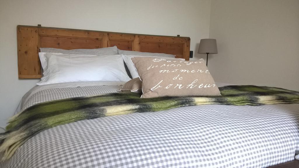 Le Clementine B&B Camogli Luaran gambar